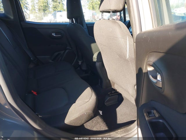 ZACNJAAB1LPL50158 Jeep Renegade Sport Fwd