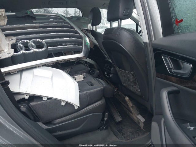 44510241 :رقم المزاد ، WA1VAAF76HD007773 vin ، 2017 Audi Q7 3.0t Premium مزاد بيع