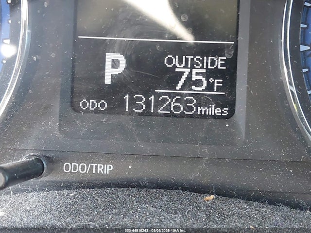Toyota COROLLA LE 2017 5YFBURHE7HP680725 Image 15