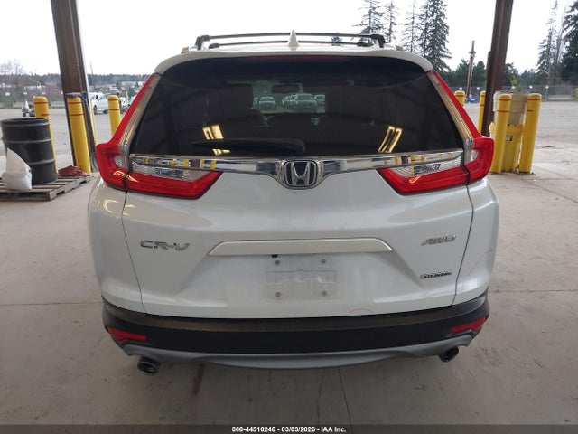 Honda Cr-v Touring 2017 2HKRW2H92HH656056 Image 17