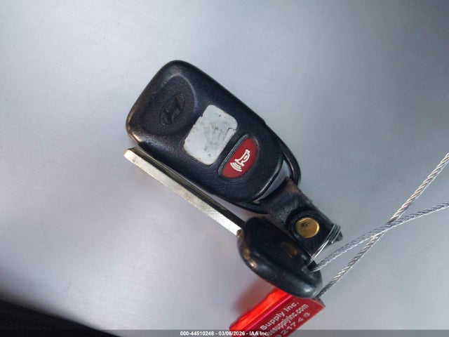 KMHD35LH6HU378783 Hyundai ELANTRA GT
