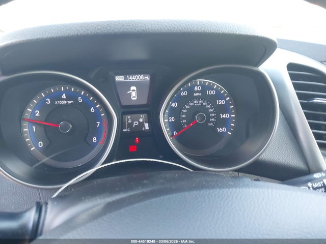 KMHD35LH6HU378783 Hyundai ELANTRA GT