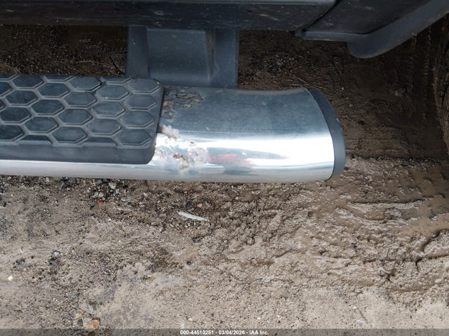 44510251 :رقم المزاد ، 1C6RR7GG4JS311646 vin ، 2018 Ram 1500 Big Horn  4x4 6'4 Box مزاد بيع