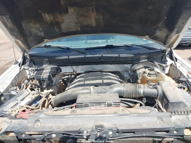 Aukcja sprzedaży 2012 Ford F-150 Xl, vin: 1FTFX1CT0CFA89703, numer aukcji: 44510253