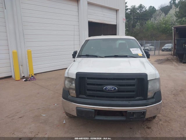 Aukcja sprzedaży 2012 Ford F-150 Xl, vin: 1FTFX1CT0CFA89703, numer aukcji: 44510253
