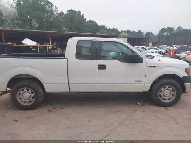 Aukcja sprzedaży 2012 Ford F-150 Xl, vin: 1FTFX1CT0CFA89703, numer aukcji: 44510253