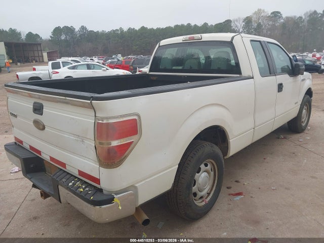Aukcja sprzedaży 2012 Ford F-150 Xl, vin: 1FTFX1CT0CFA89703, numer aukcji: 44510253