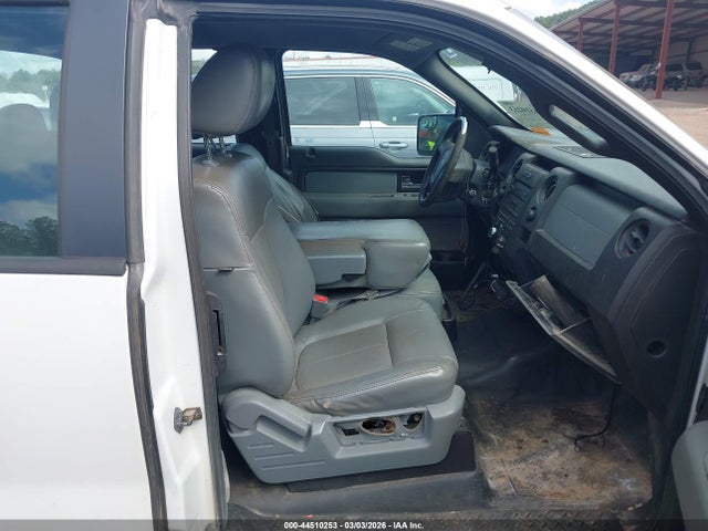 Aukcja sprzedaży 2012 Ford F-150 Xl, vin: 1FTFX1CT0CFA89703, numer aukcji: 44510253