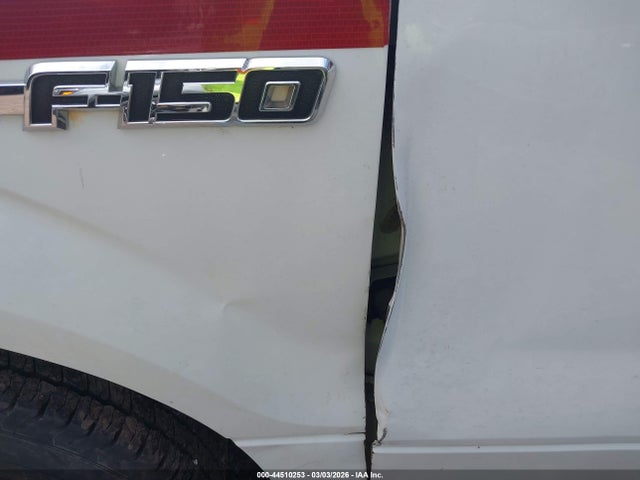 Aukcja sprzedaży 2012 Ford F-150 Xl, vin: 1FTFX1CT0CFA89703, numer aukcji: 44510253