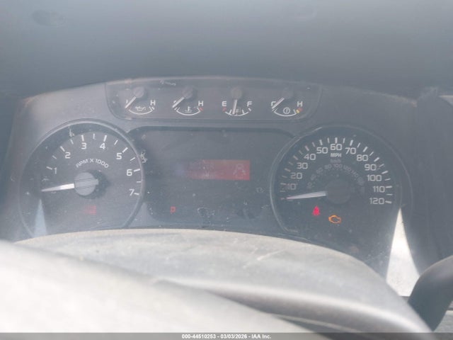 Aukcja sprzedaży 2012 Ford F-150 Xl, vin: 1FTFX1CT0CFA89703, numer aukcji: 44510253