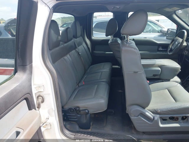 Aukcja sprzedaży 2012 Ford F-150 Xl, vin: 1FTFX1CT0CFA89703, numer aukcji: 44510253