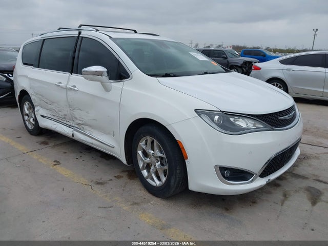 2017 CHRYSLER PACIFICA 2C4RC1GG4HR518251