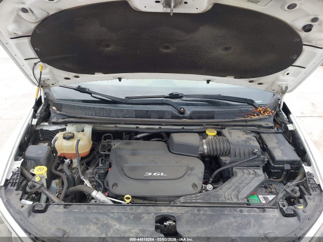 2017 CHRYSLER PACIFICA 2C4RC1GG4HR518251 Photo 9