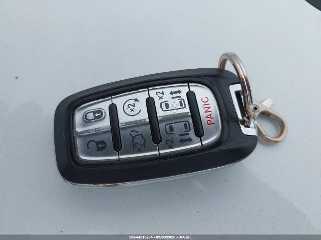 2017 CHRYSLER PACIFICA 2C4RC1GG4HR518251 Photo 10