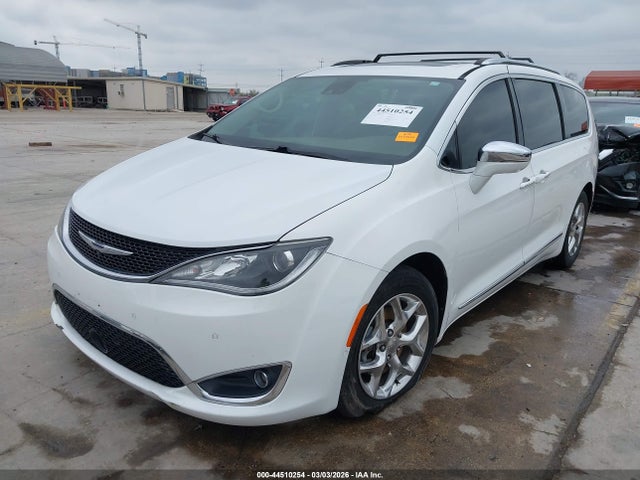 2017 CHRYSLER PACIFICA 2C4RC1GG4HR518251 Photo 1