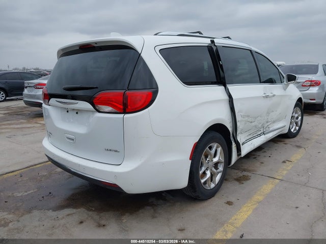 2017 CHRYSLER PACIFICA 2C4RC1GG4HR518251 Photo 3
