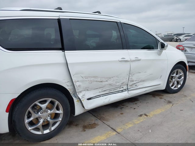 2017 CHRYSLER PACIFICA 2C4RC1GG4HR518251 Photo 5