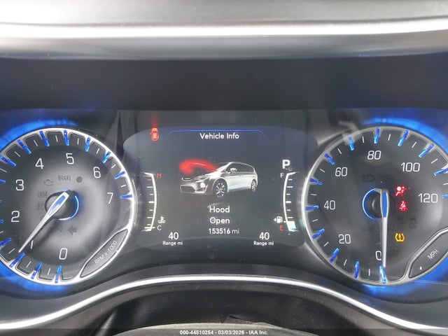 2017 CHRYSLER PACIFICA 2C4RC1GG4HR518251 Photo 6