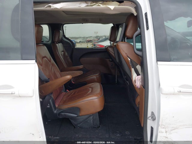2017 CHRYSLER PACIFICA 2C4RC1GG4HR518251 Photo 7