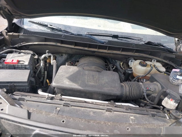 2021 CHEVROLET SUBURBAN 1GNSKFKD9MR211132 Photo 9