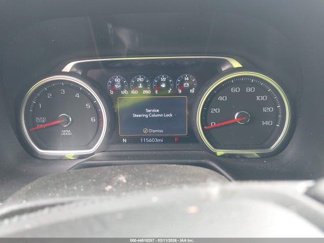 2021 CHEVROLET SUBURBAN 1GNSKFKD9MR211132 Photo 6