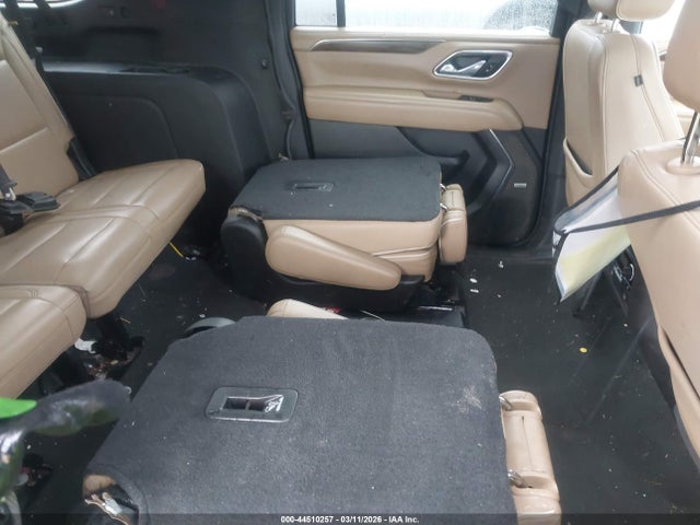 2021 CHEVROLET SUBURBAN 1GNSKFKD9MR211132 Photo 7