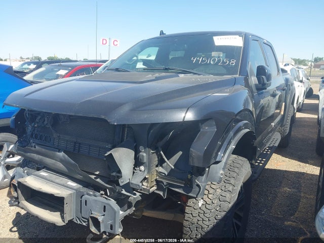 Продажа на аукционе авто 2019 Ford F-150 Raptor, vin: 1FTFW1RG9KFC62808, номер лота: 44510258