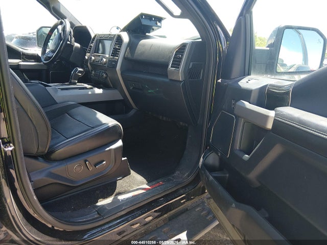 Продажа на аукционе авто 2019 Ford F-150 Raptor, vin: 1FTFW1RG9KFC62808, номер лота: 44510258