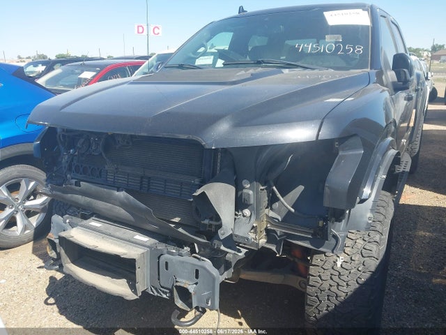 Продажа на аукционе авто 2019 Ford F-150 Raptor, vin: 1FTFW1RG9KFC62808, номер лота: 44510258