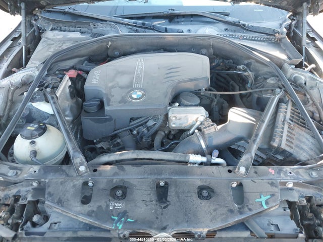 WBA5A5C5XGG351388 BMW 528I