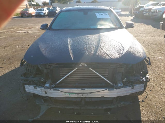 WBA5A5C5XGG351388 BMW 528I