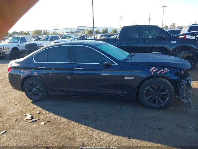 WBA5A5C5XGG351388 BMW 528I