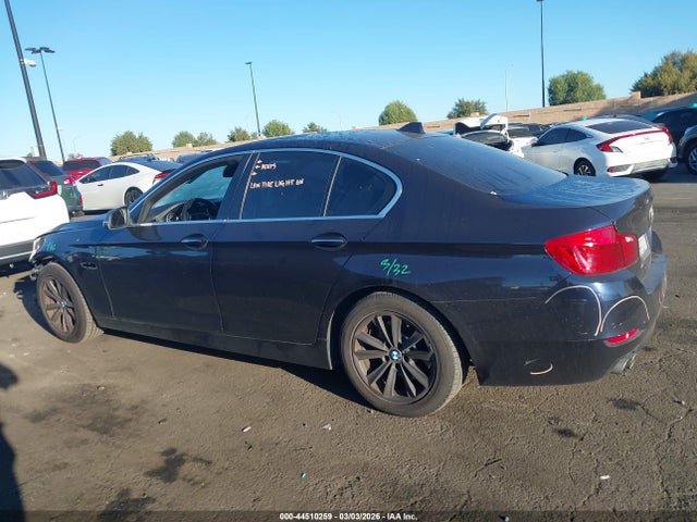 WBA5A5C5XGG351388 BMW 528I