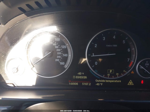 WBA5A5C5XGG351388 BMW 528I