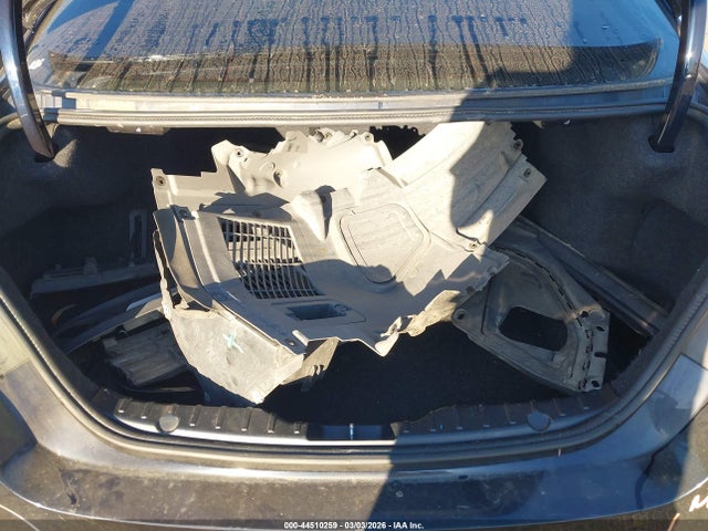 WBA5A5C5XGG351388 BMW 528I