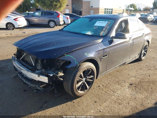 WBA5A5C5XGG351388 BMW 528I