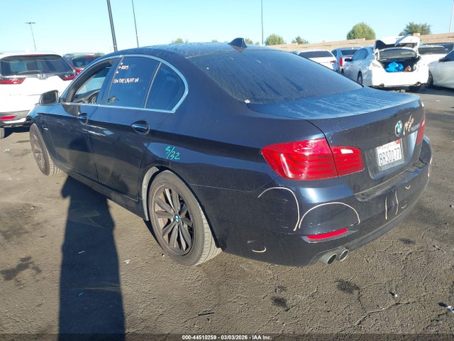 WBA5A5C5XGG351388 BMW 528I