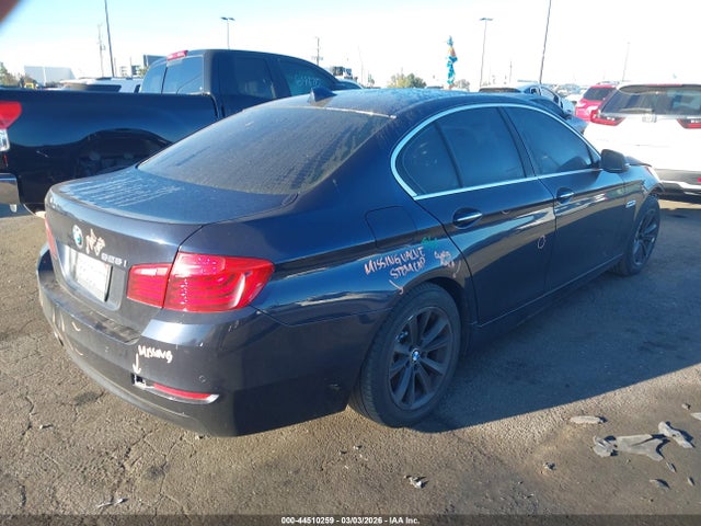 WBA5A5C5XGG351388 BMW 528I