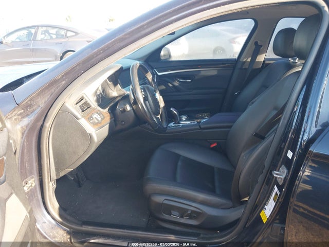 WBA5A5C5XGG351388 BMW 528I