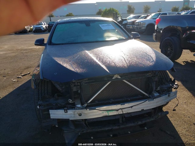 WBA5A5C5XGG351388 BMW 528I