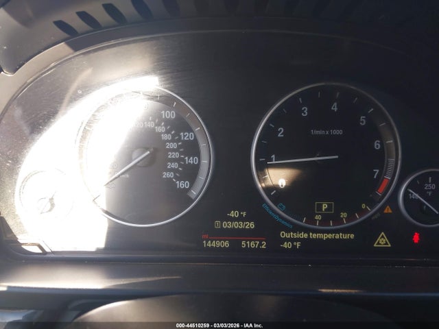 WBA5A5C5XGG351388 BMW 528I