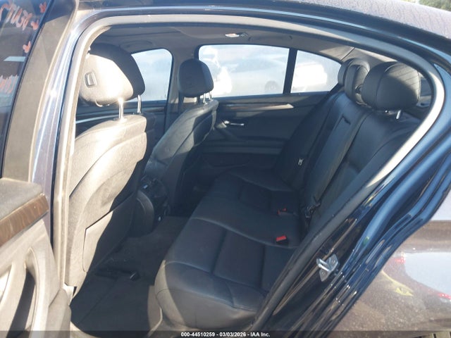WBA5A5C5XGG351388 BMW 528I