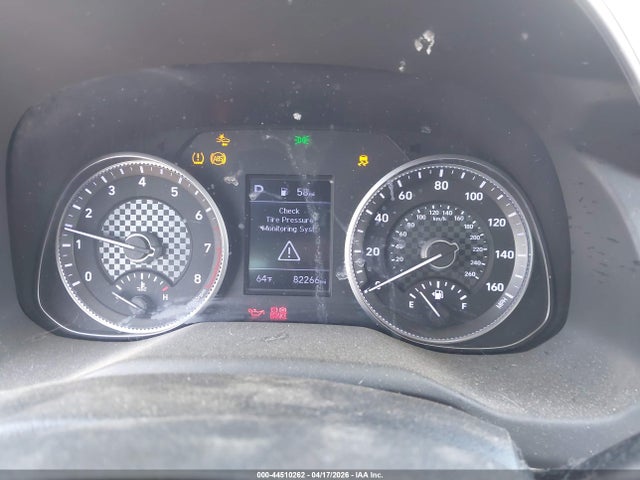5NPD84LF0LH555507 Hyundai ELANTRA SEL
