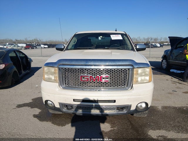 Продаж на аукціоні авто 2012 Gmc Sierra 1500 Denali, vin: 3GTP2XE25CG283782, номер лоту: 44510263