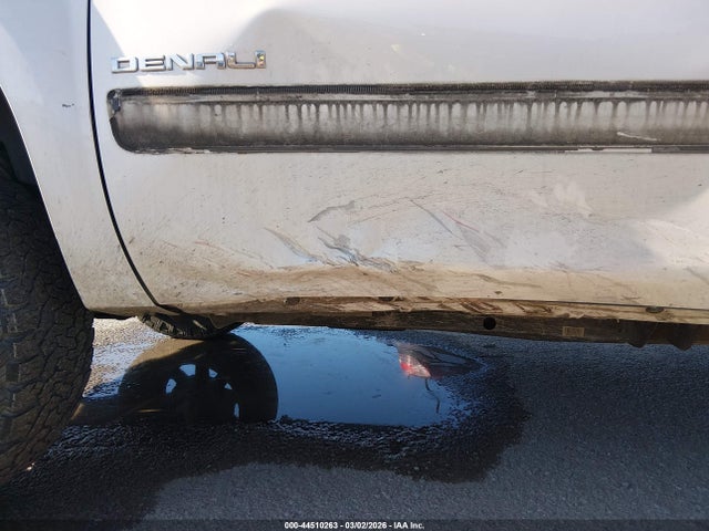 Продаж на аукціоні авто 2012 Gmc Sierra 1500 Denali, vin: 3GTP2XE25CG283782, номер лоту: 44510263