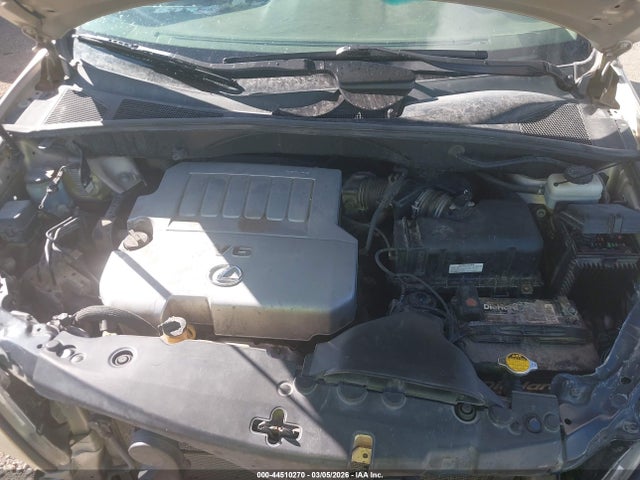 Aukcja sprzedaży 2007 Lexus Rx 350, vin: 2T2HK31U87C021187, numer aukcji: 44510270
