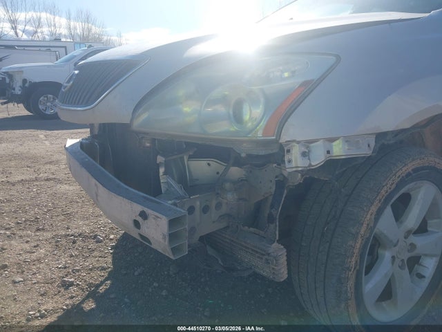 Aukcja sprzedaży 2007 Lexus Rx 350, vin: 2T2HK31U87C021187, numer aukcji: 44510270