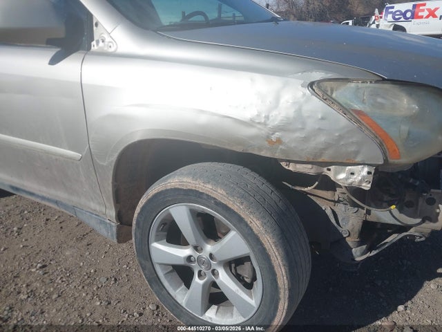 Aukcja sprzedaży 2007 Lexus Rx 350, vin: 2T2HK31U87C021187, numer aukcji: 44510270
