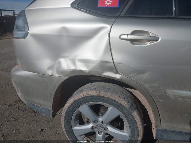Aukcja sprzedaży 2007 Lexus Rx 350, vin: 2T2HK31U87C021187, numer aukcji: 44510270