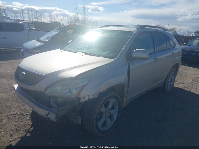 Aukcja sprzedaży 2007 Lexus Rx 350, vin: 2T2HK31U87C021187, numer aukcji: 44510270